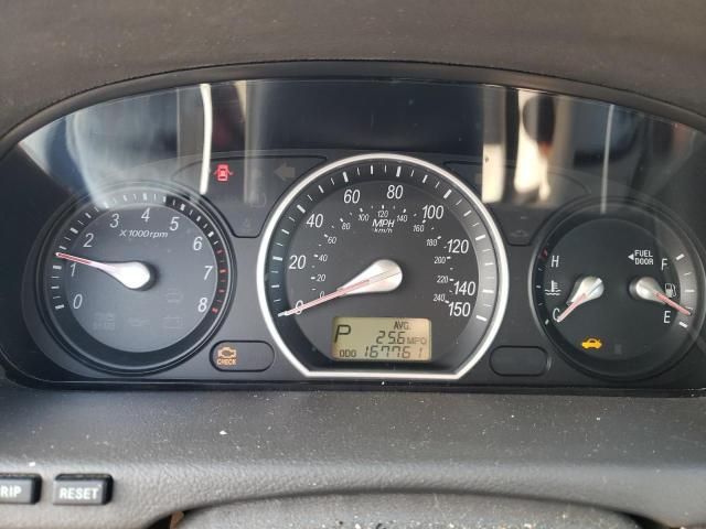 2006 Hyundai Sonata GLS