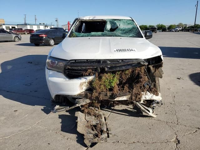 2017 Dodge Durango SXT