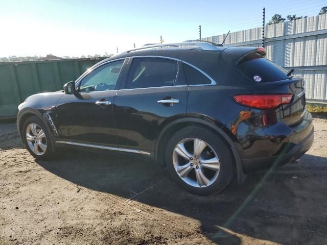 2011 Infiniti FX35