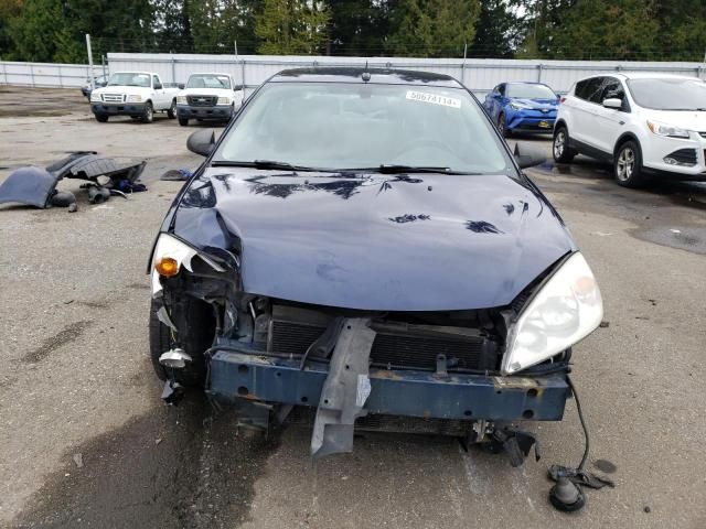 2008 Pontiac G6 GT