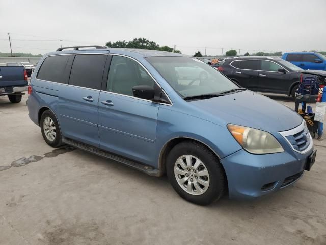 2009 Honda Odyssey EXL