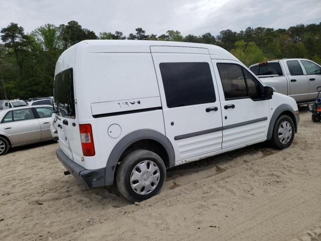 2010 Ford Transit Connect XL