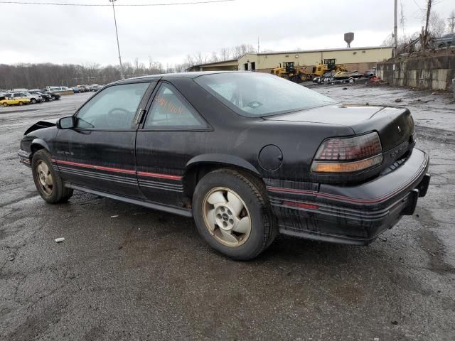 1993 Pontiac Grand Prix SE