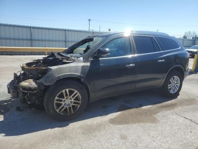 2009 Buick Enclave CX