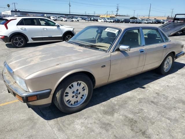 1994 Jaguar XJ6