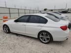 2013 BMW 328 I Sulev