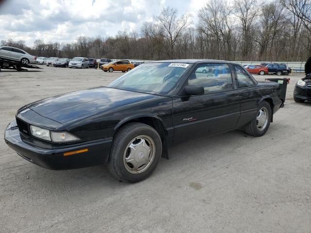 1996 Buick Regal Custom