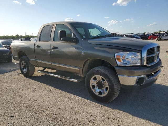 2008 Dodge RAM 2500 ST