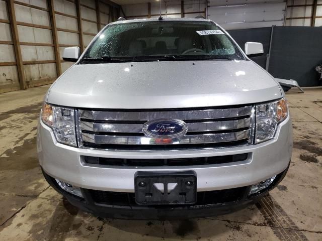 2010 Ford Edge SEL