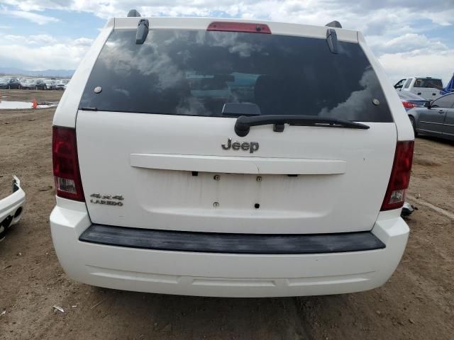 2006 Jeep Grand Cherokee Laredo