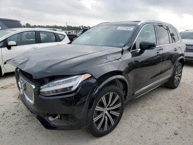 2022 Volvo XC90 T6 Inscription