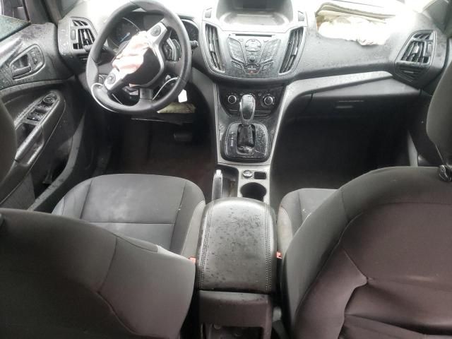 2013 Ford Escape S