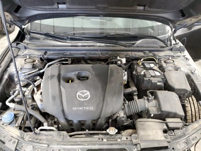 2020 Mazda 3 Preferred