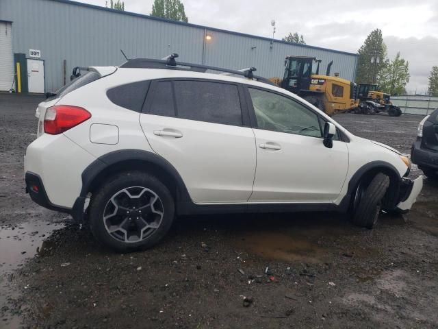 2014 Subaru XV Crosstrek 2.0 Premium