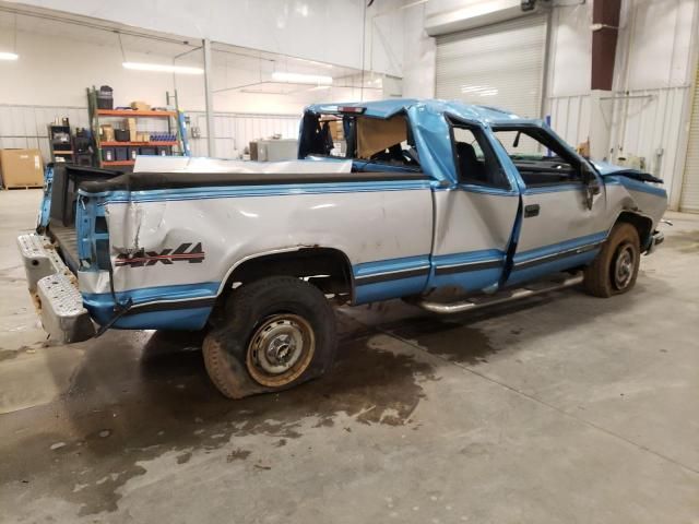 1994 Chevrolet GMT-400 K2500