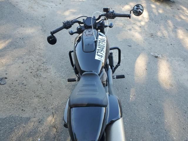 2021 Harley-Davidson RH1250 S