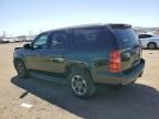 2014 Chevrolet Tahoe Police