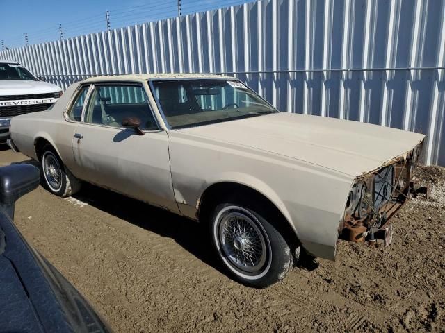 1977 Chevrolet Impala