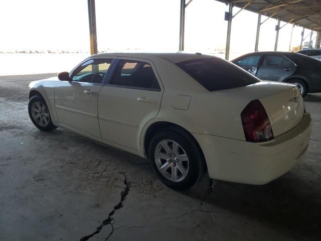 2007 Chrysler 300