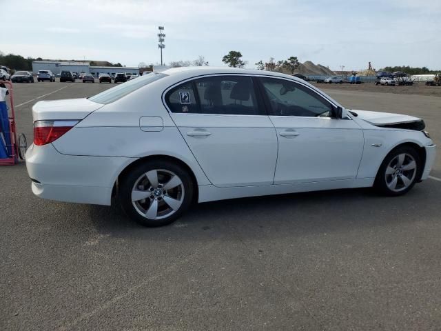 2004 BMW 530 I