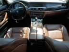 2011 BMW 535 XI