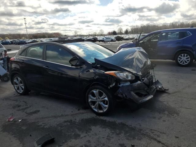 2013 Hyundai Elantra GT