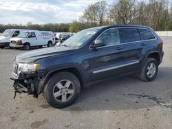 Jeep Grand Cherokee salvage cars for sale: 2012 Jeep Grand Cherokee Laredo