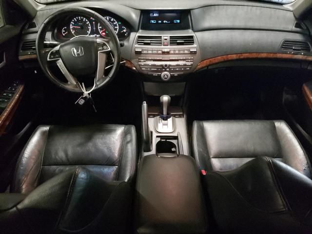 2011 Honda Accord EXL