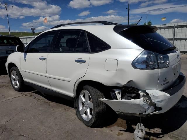 2008 Lexus RX 350