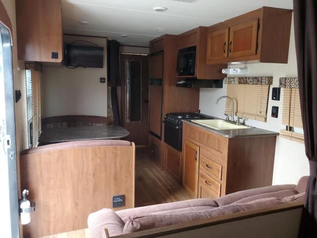 2016 Jayco JAY Flight