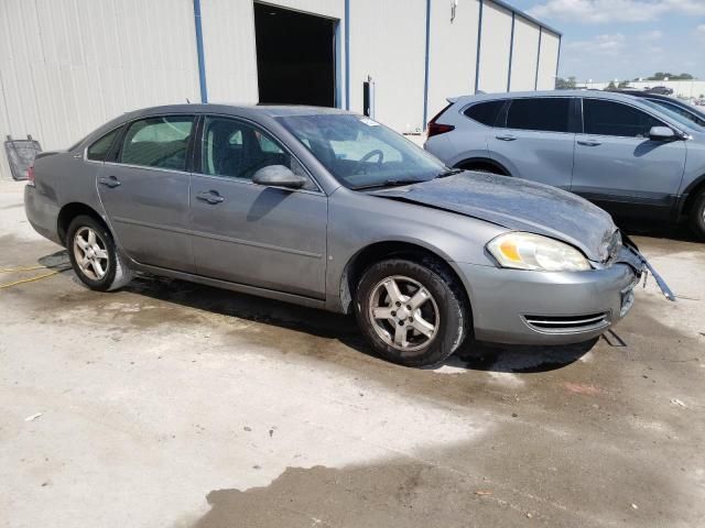 2006 Chevrolet Impala LS