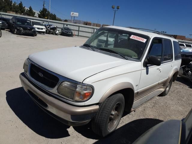 1998 Ford Explorer