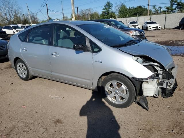 2009 Toyota Prius