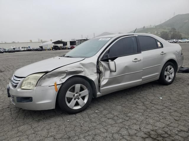 2007 Ford Fusion SE