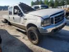 2000 Ford F350 SRW Super Duty