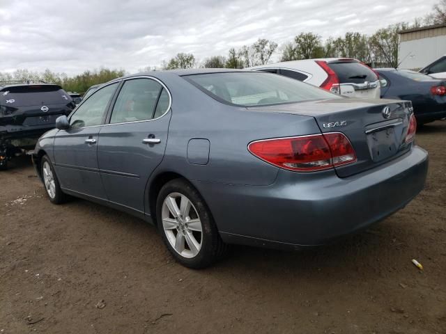 2005 Lexus ES 330