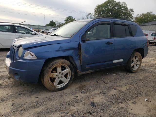 2007 Jeep Compass Limited