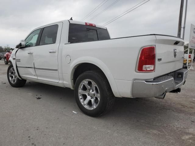 2017 Dodge 1500 Laramie