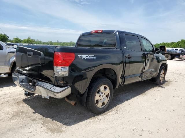 2007 Toyota Tundra Crewmax SR5