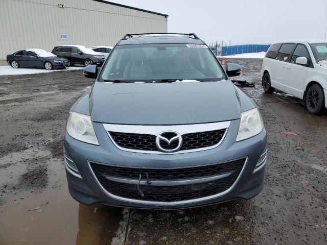 2010 Mazda CX-9