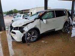 Salvage cars for sale at Tanner, AL auction: 2023 Nissan Rogue SL
