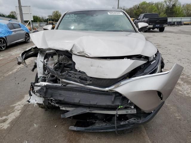 2021 Toyota Venza LE