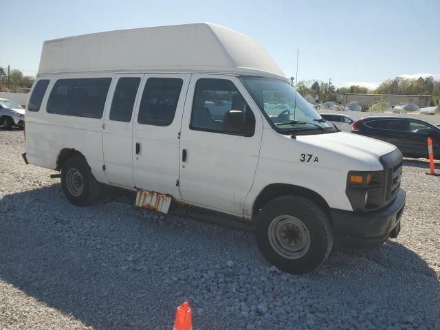 2009 Ford Econoline E250 Van