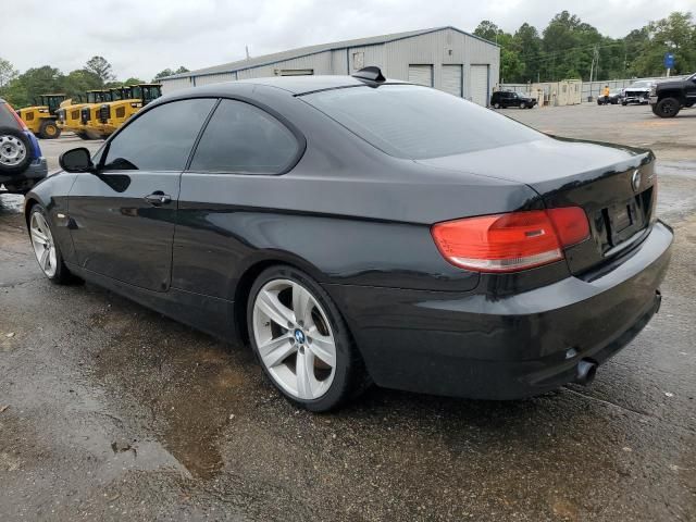 2010 BMW 335 I