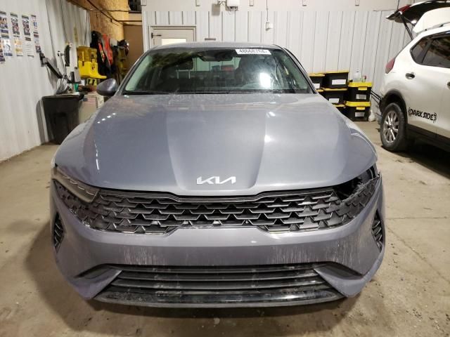 2023 KIA K5 LXS