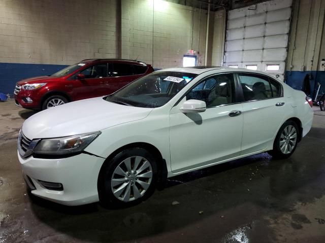 2013 Honda Accord EX