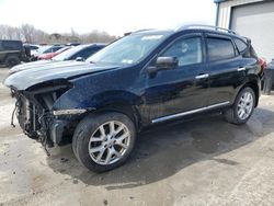 2012 Nissan Rogue S for sale in Duryea, PA