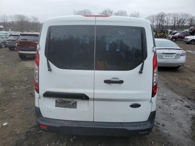 2019 Ford Transit Connect XLT