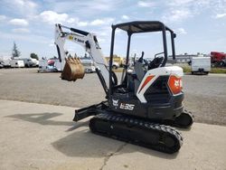 Trucks Selling Today at auction: 2020 Bobcat E35I