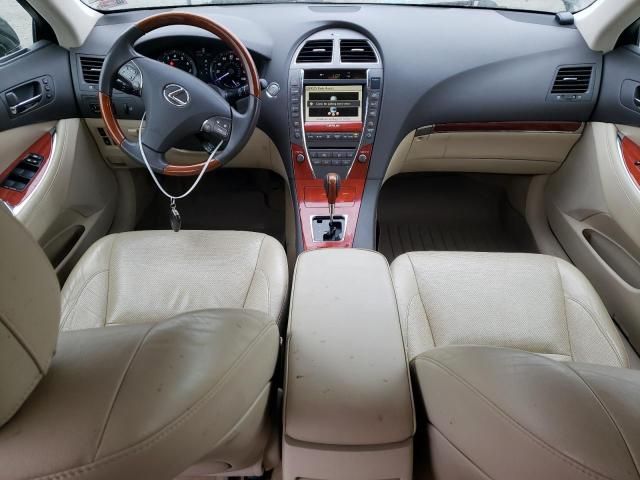 2012 Lexus ES 350